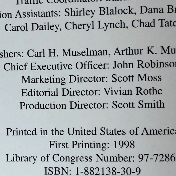 Old Time Home Remedies (Good Ole Days), Tate, Ken - Picture 9 of 9